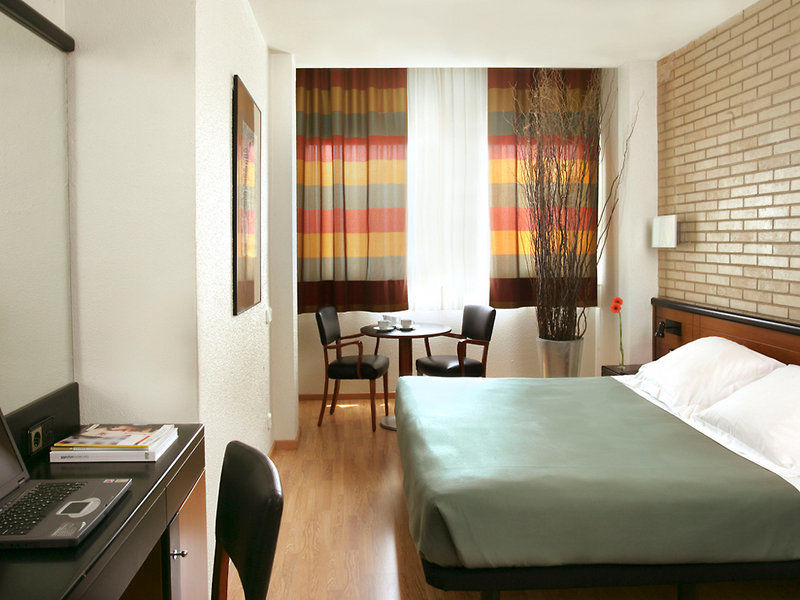 Hotel Balmes, A Member Of Preferred Hotels & Resorts Barcelona Værelse billede